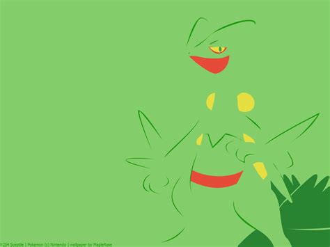 sceptile smogon|best nature for sceptile.